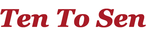 Ten To Sen